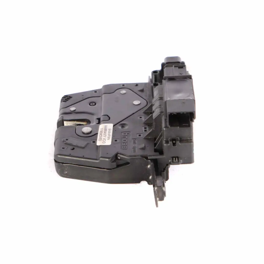  Serratura del coperchio del bagagliaio BMW F31 F10 F01 F15 X5 - SKU 7269543-2 - Numero di parte 7269543