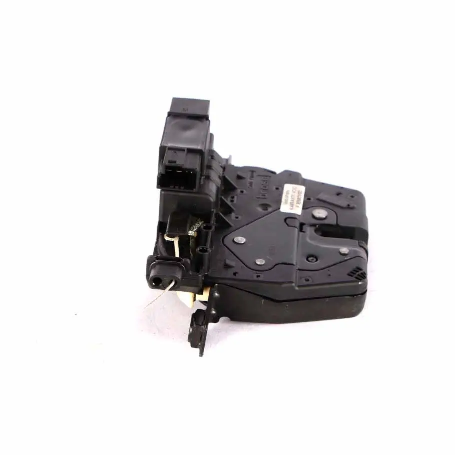 Trunk Lid Lock BMW F31 F10 F01 F15 X5 Top Rear Boot Catch to with Part number 7269543 Trunk Lid Lock BMW F31 F10 F01 F15 X5 Top Rear Boot Catch - SKU 7269543-2 - Part number 7269543