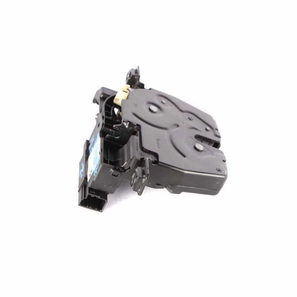  Serratura del coperchio del bagagliaio BMW F31 F10 F01 F15 X5 - SKU 7269543-2 - Numero di parte 7269543