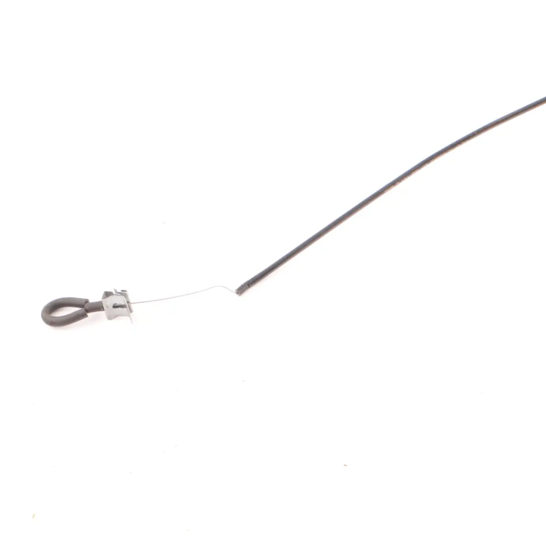  Serratura del coperchio del bagagliaio BMW F31 F10 F01 F15 X5 - SKU 7269543-3 - Numero di parte 7269543