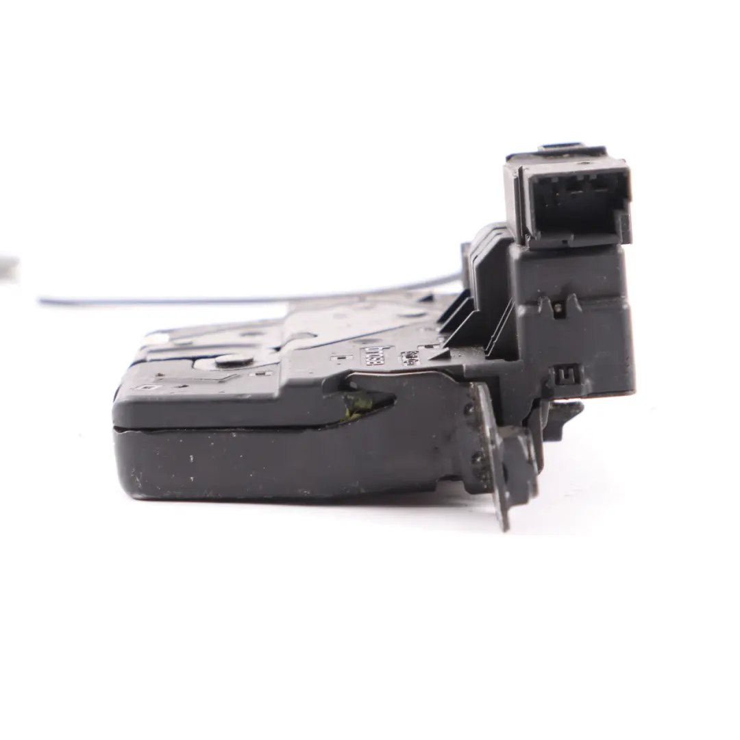 Serratura del coperchio del bagagliaio BMW F31 F10 F01 F15 X5 per con numero di parte 7269543 Serratura del coperchio del bagagliaio BMW F31 F10 F01 F15 X5 - SKU 7269543-3 - Numero di parte 7269543