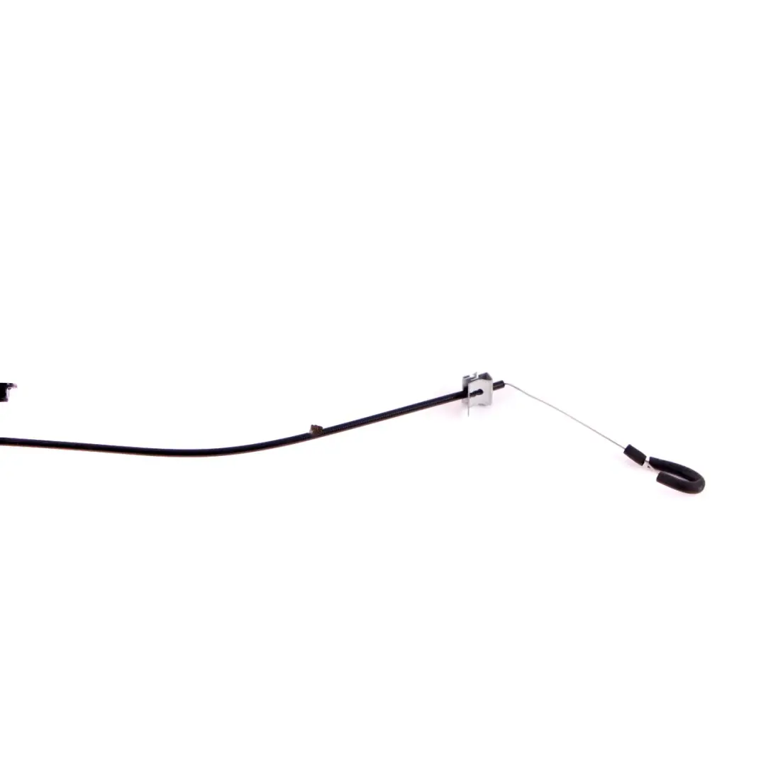 Meccanismo Chiusura Portellone Posteriore Bagagliaio Della per BMW F07 GT con numero di parte 7269544 BMW F07 GT Meccanismo Chiusura Portellone Posteriore Bagagliaio Della - SKU 7269544-2 - Numero di parte 7269544