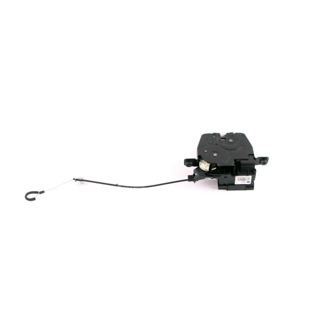 BMW F07 GT Türschloss Heckklappe Schloss - SKU 7269544-2 - Teilenummer 7269544