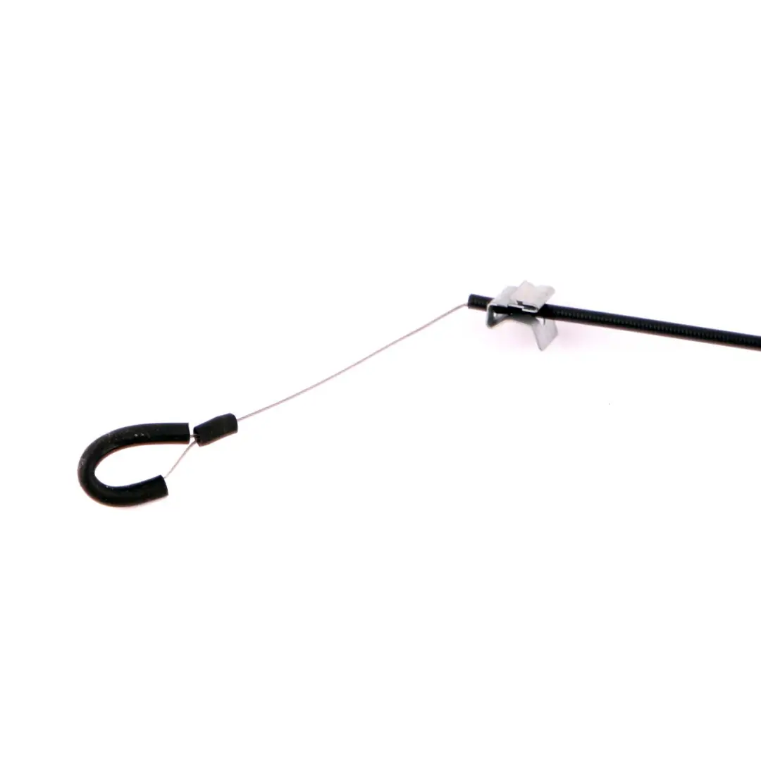 Mécanisme De Verrouillage Du Couvercle Coffre Arrière pour BMW F07 GT à propos du numéro de pièce 7269544 BMW F07 GT Mécanisme De Verrouillage Du Couvercle Coffre Arrière - SKU 7269544-2 - Numéro de pièce 7269544