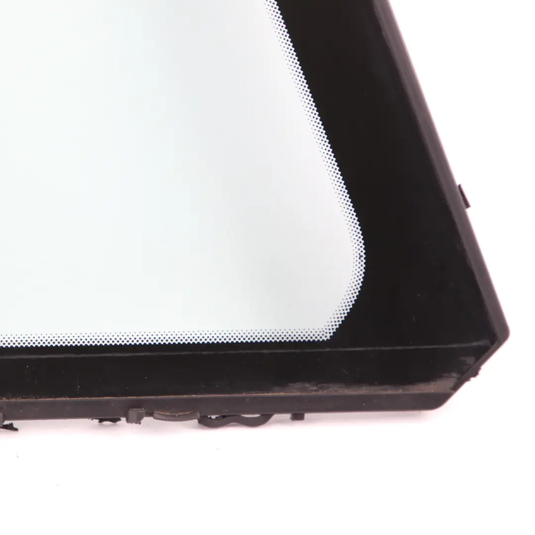 Fenster Glas Dreieck Hinten Links Tür Seite AS2 für BMW F31 Touring mit Teilenummer 7269555 BMW F31 Touring Fenster Glas Dreieck Hinten Links Tür Seite AS2 - SKU 7269555 - Teilenummer 7269555