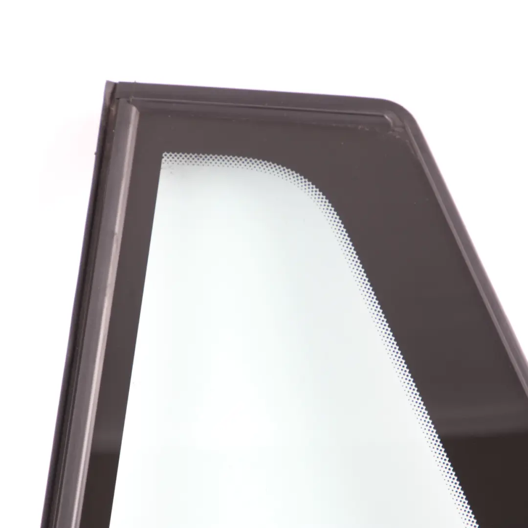 Ventana Vidrio Triángulo Trasero Izquierdo Puerta Lado AS2 para BMW F31 Touring con número de pieza 7269555 BMW F31 Touring Ventana Vidrio Triángulo Trasero Izquierdo Puerta Lado AS2 - SKU 7269555 - Número de pieza 7269555