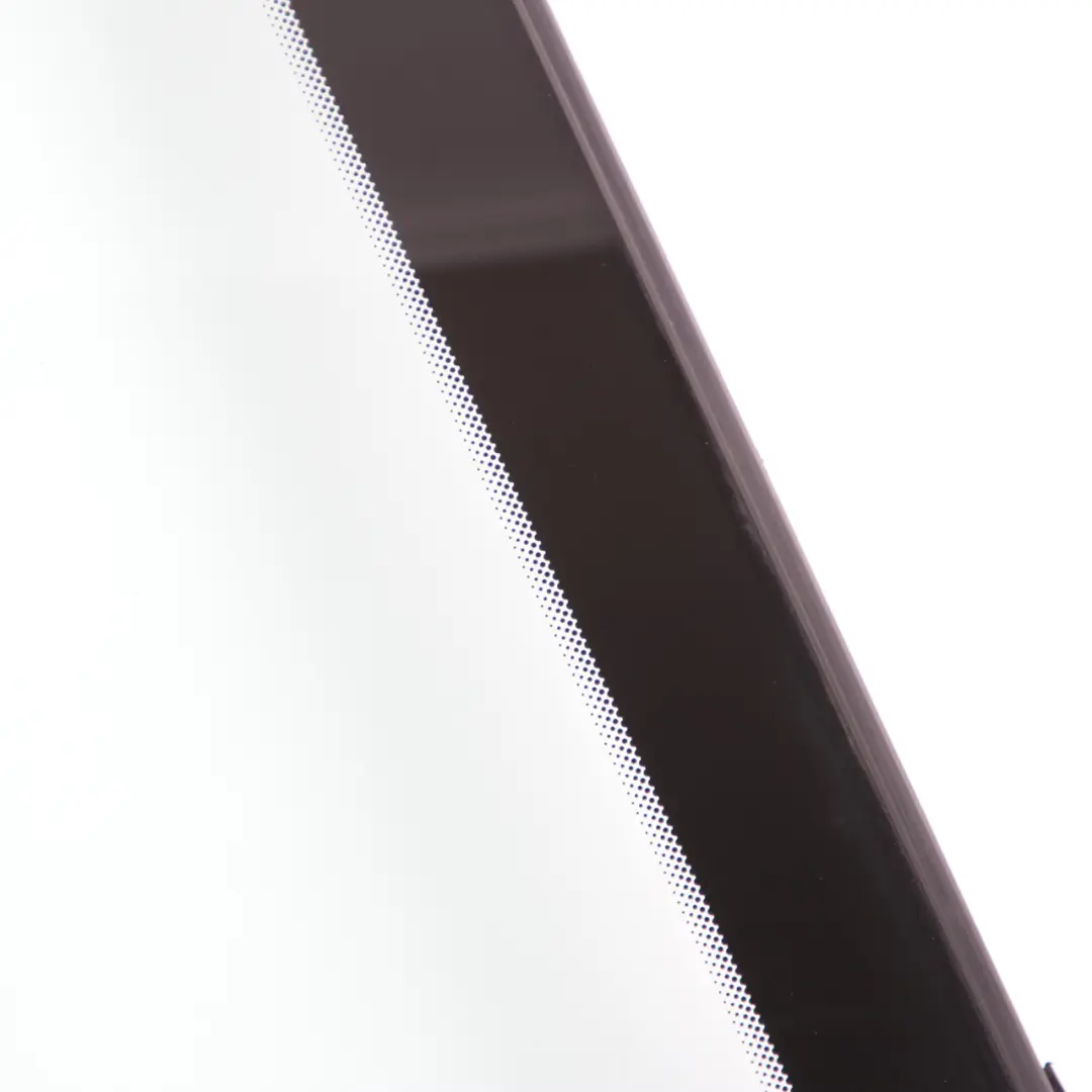 BMW F31 Touring Window Glass Triangle Rear Left N/S Door Side AS2 - SKU 7269555 - Part number 7269555