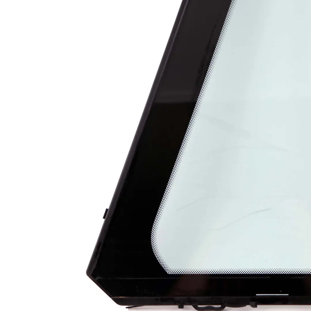 BMW 3 Series F31 Touring Rear Right O/S Triangle Window Door Glass AS2 - SKU 7269556 - Part number 7269556