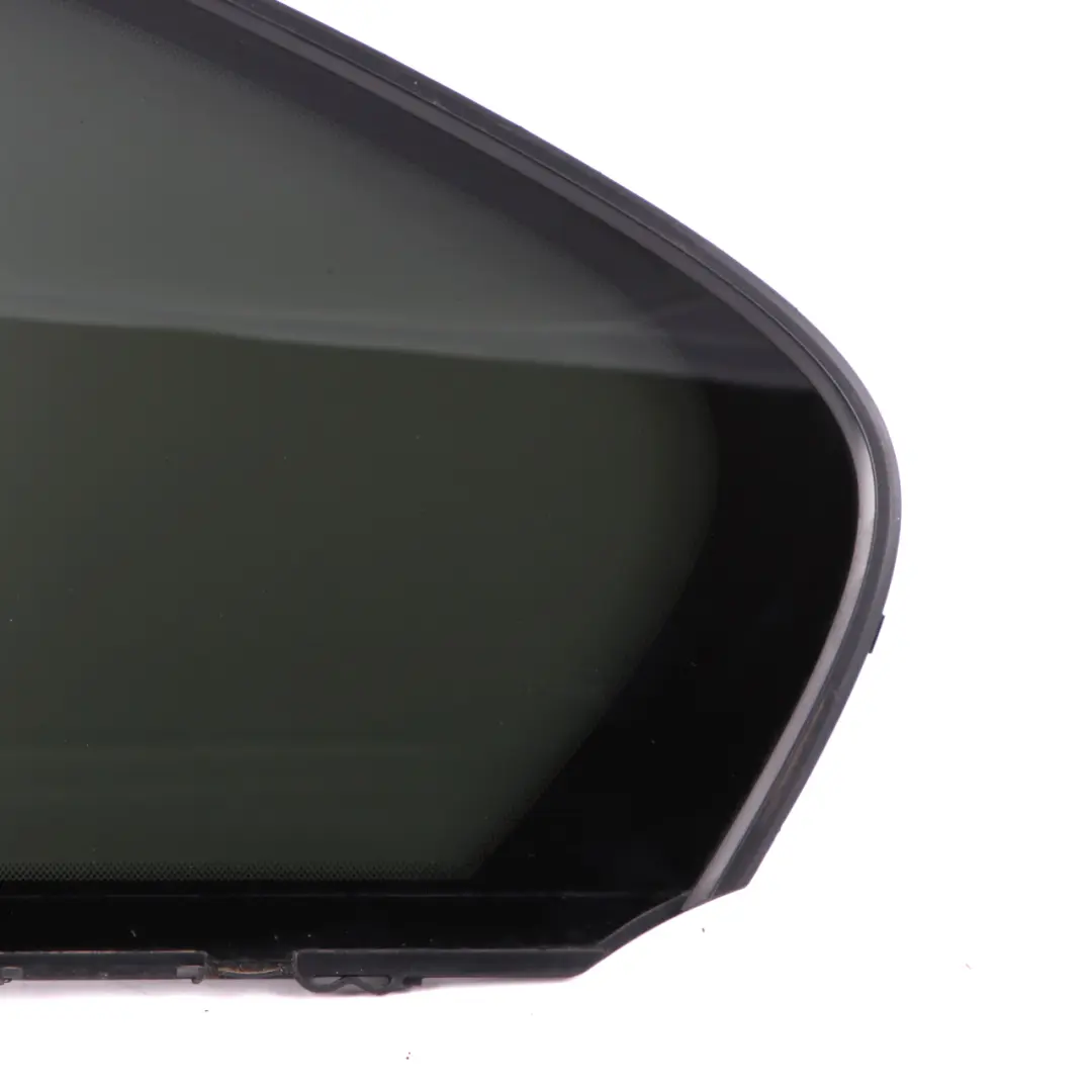BMW F30 Porte Fixe Fenetre Laterale Vitrage Noir SSG Arriere Gauche AS3 - SKU 7269557 - Numéro de pièce 7269557