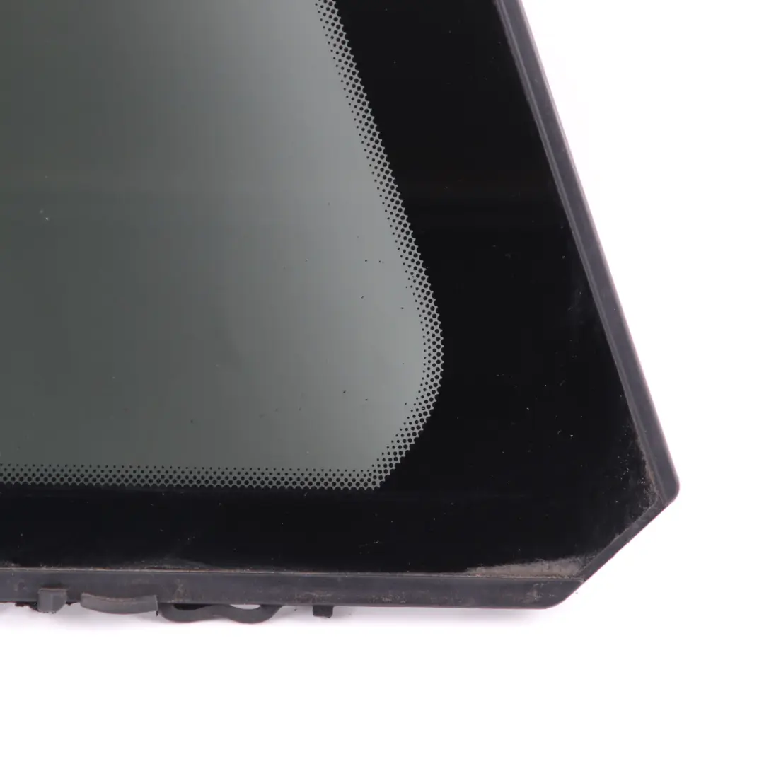 BMW F31 Vitrage Arrière Gauche Triangle Porte Latérale AS3 Teinté Noir - SKU 7269559 - Numéro de pièce 7269559