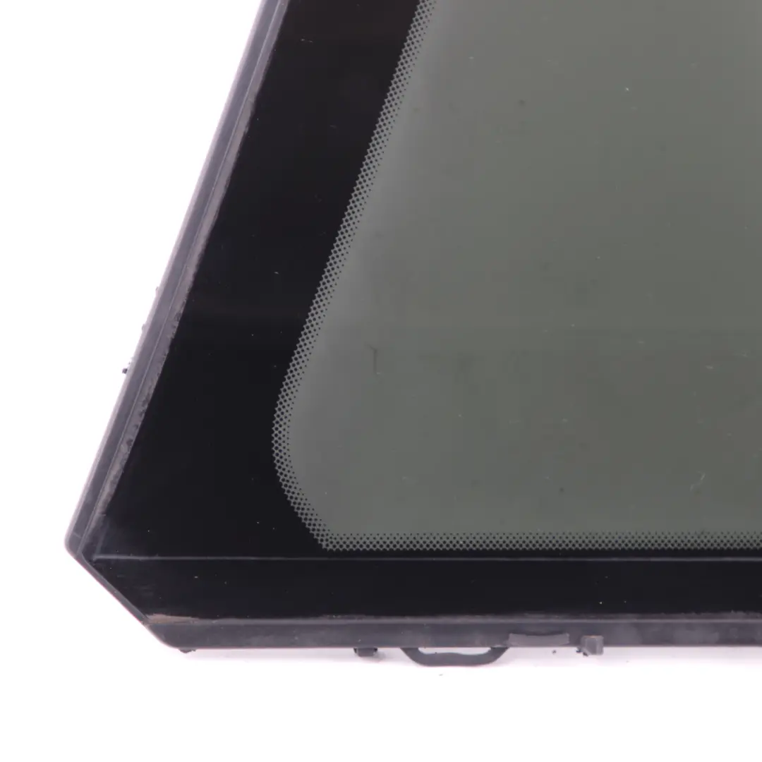 BMW F31 Touring Cristal Ventana Trasera Triangular AS3 Tintado Derecho - SKU 7269560 - Número de pieza 7269560