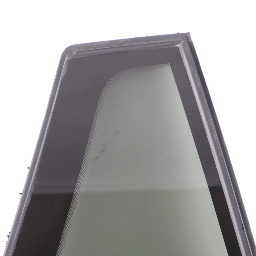 Heck Scheibe Glas Tür Dreieck AS3 Getönt Rechts für BMW F31 Touring mit Teilenummer 7269560 BMW F31 Touring Heck Scheibe Glas Tür Dreieck AS3 Getönt Rechts - SKU 7269560 - Teilenummer 7269560