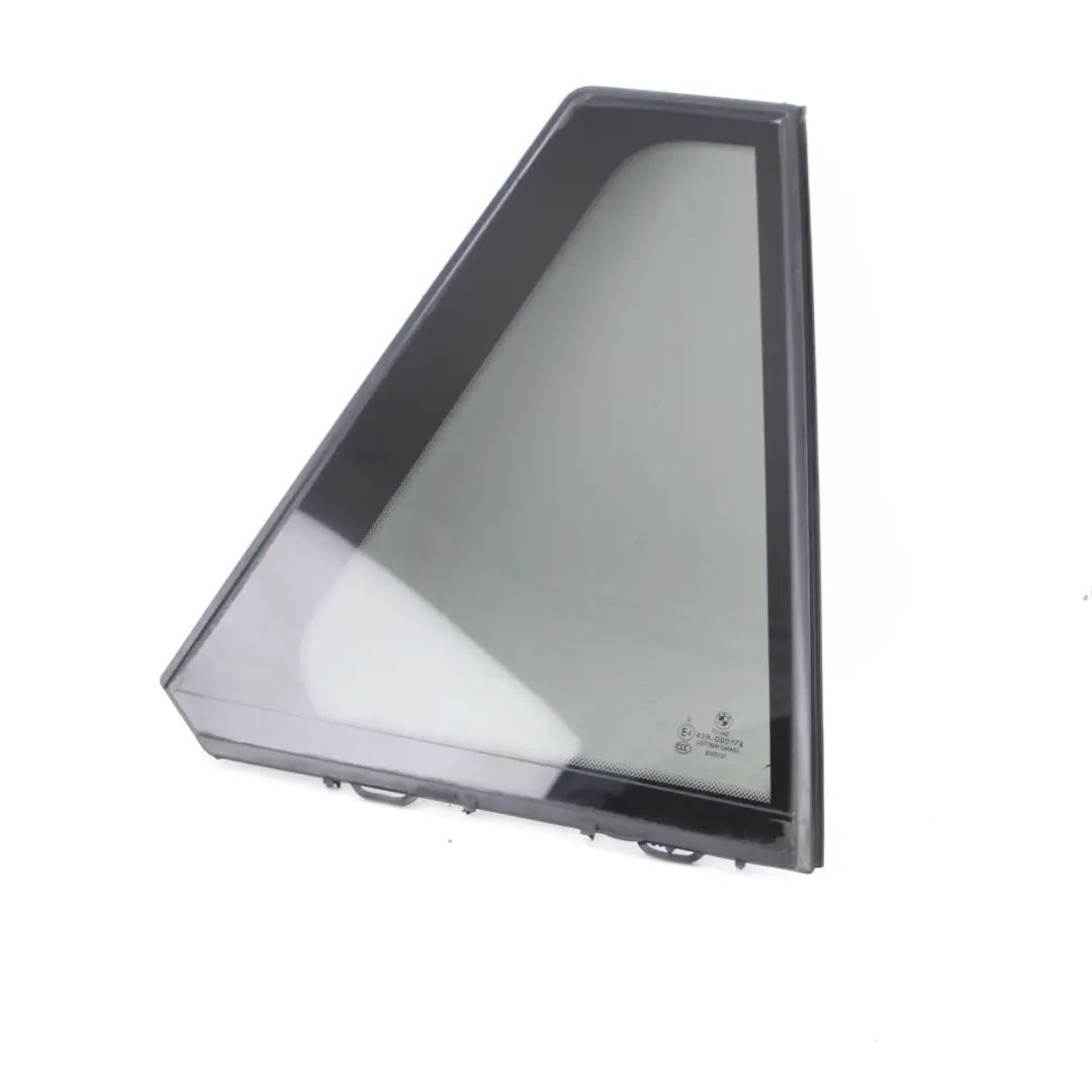 Lunette Arrière Droite Teintée AS3 pour BMW F31 Touring à propos du numéro de pièce 7269560 BMW F31 Touring Lunette Arrière Droite Teintée AS3 - SKU 7269560 - Numéro de pièce 7269560