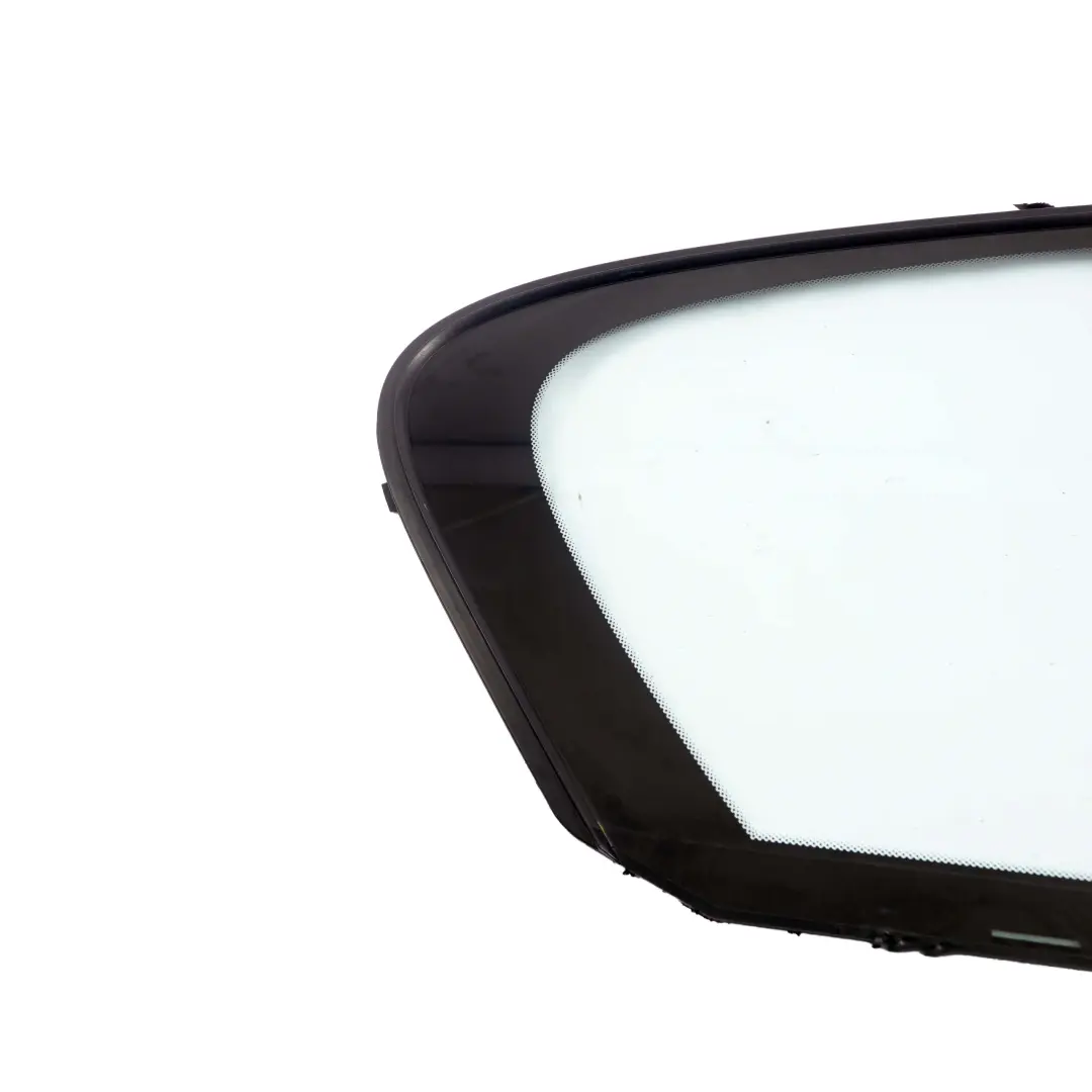 Hintere Rechte Tür Feste Viertel Fenster Glas AS2 für BMW F20 mit Teilenummer 7269562 BMW F20 Hintere Rechte Tür Feste Viertel Fenster Glas AS2 - SKU 7269562 - Teilenummer 7269562