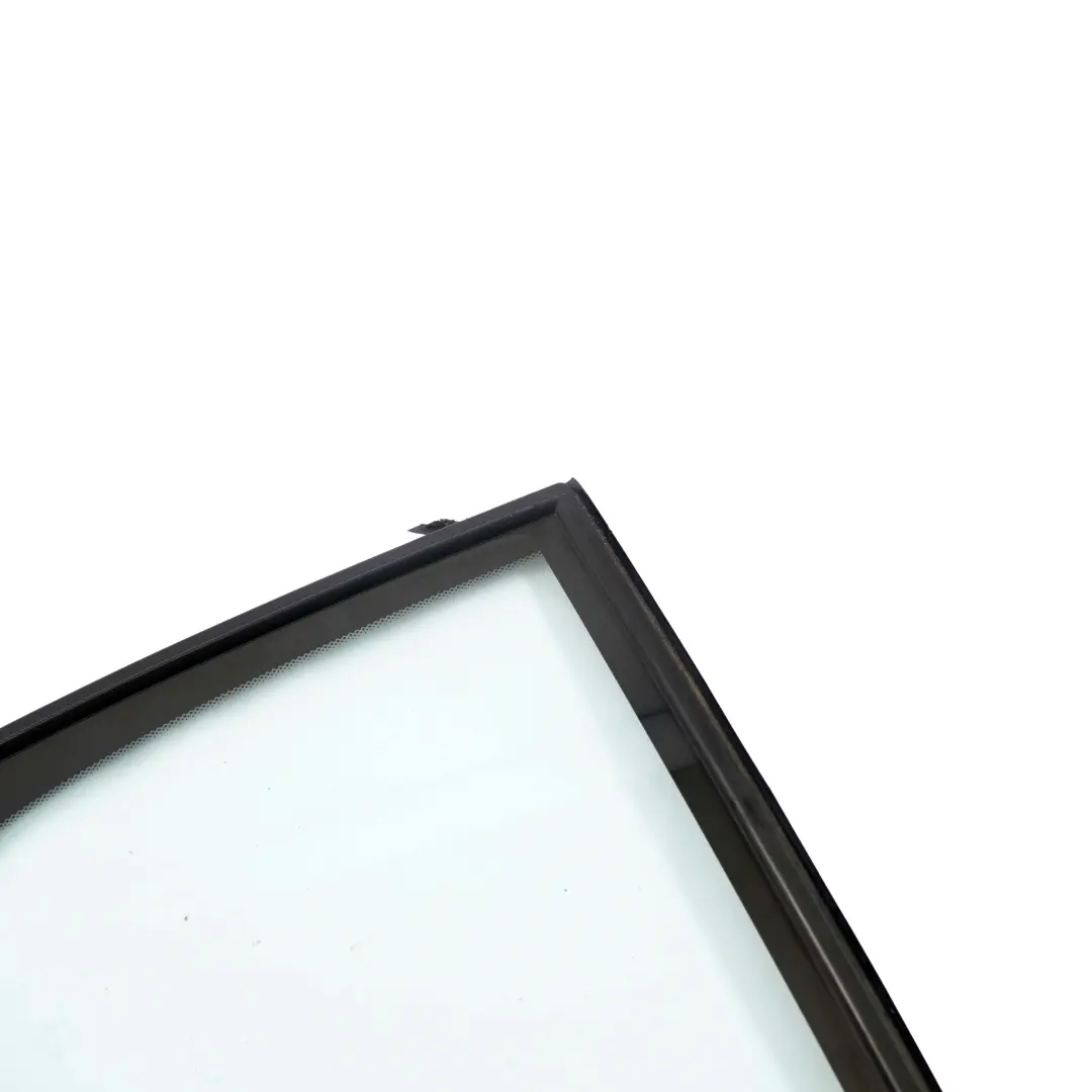 Hintere Rechte Tür Feste Viertel Fenster Glas AS2 für BMW F20 mit Teilenummer 7269562 BMW F20 Hintere Rechte Tür Feste Viertel Fenster Glas AS2 - SKU 7269562 - Teilenummer 7269562