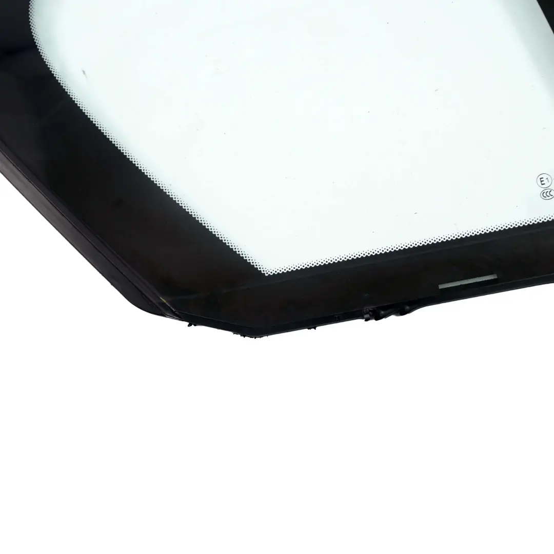 Porta Posteriore Destra Vetro Fisso Quartiere AS2 per BMW F20 con numero di parte 7269562 BMW F20 Porta Posteriore Destra Vetro Fisso Quartiere AS2 - SKU 7269562 - Numero di parte 7269562