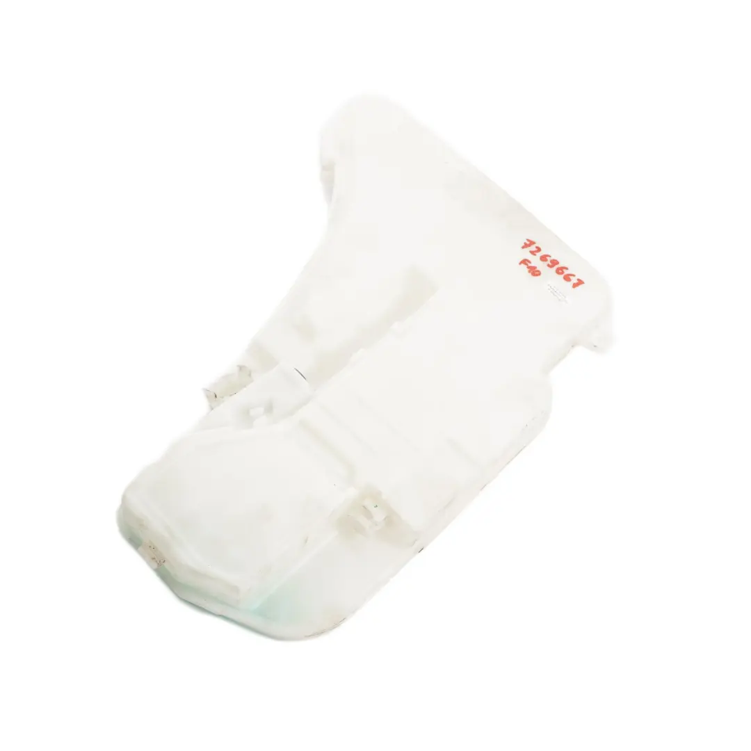 Réservoir De Liquide Lave-Glace 7269663 pour BMW F01 F10 F11 LCI à propos du numéro de pièce 7269667 BMW F01 F10 F11 LCI Réservoir De Liquide Lave-Glace 7269663 - SKU 7269667 - Numéro de pièce 7269667