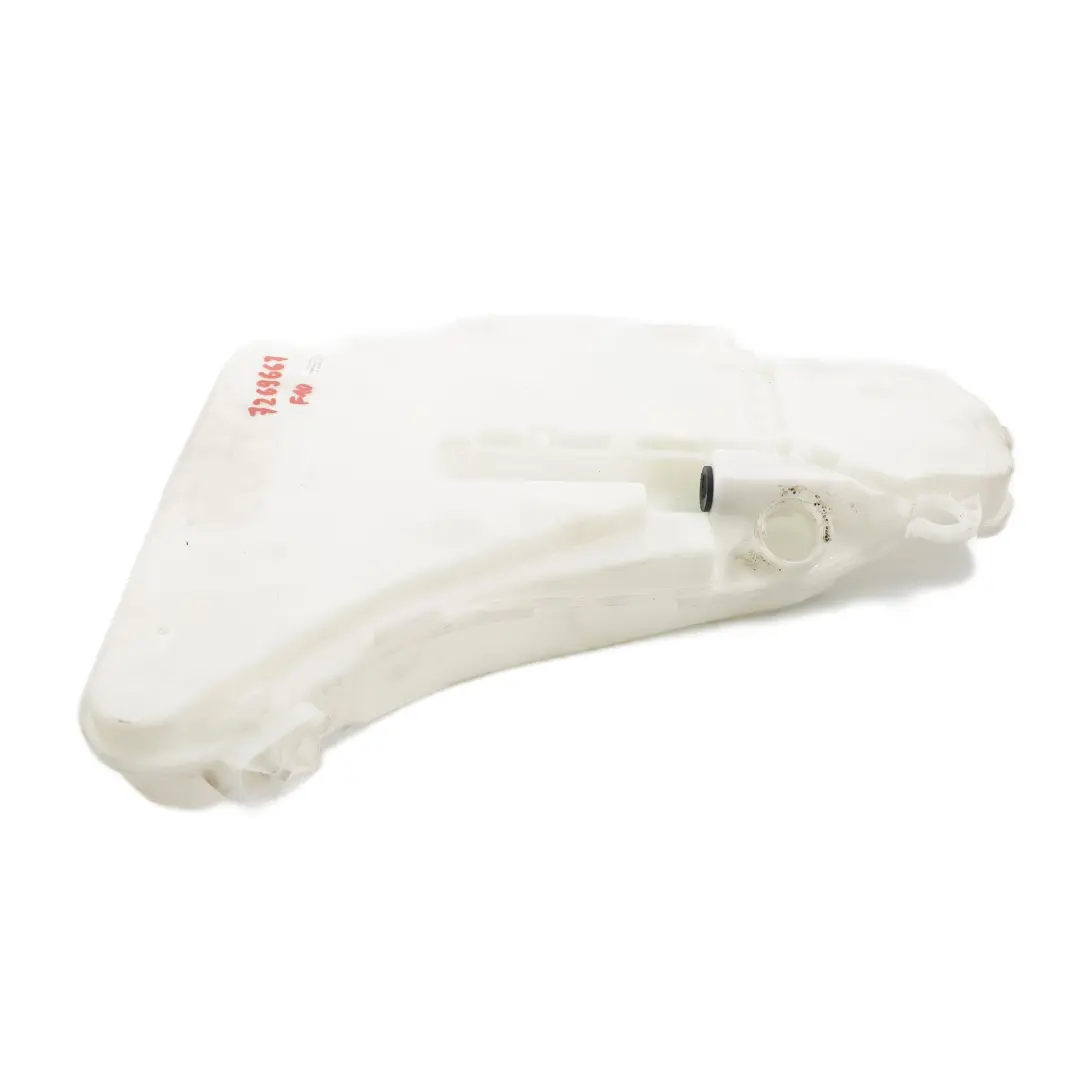 Windschutz Scheiben Waschanlage Flüssigkeitsbehälter 7269663 für BMW F01 F10 F11 LCI mit Teilenummer 7269667 BMW F01 F10 F11 LCI Windschutz Scheiben Waschanlage Flüssigkeitsbehälter 7269663 - SKU 7269667 - Teilenummer 7269667