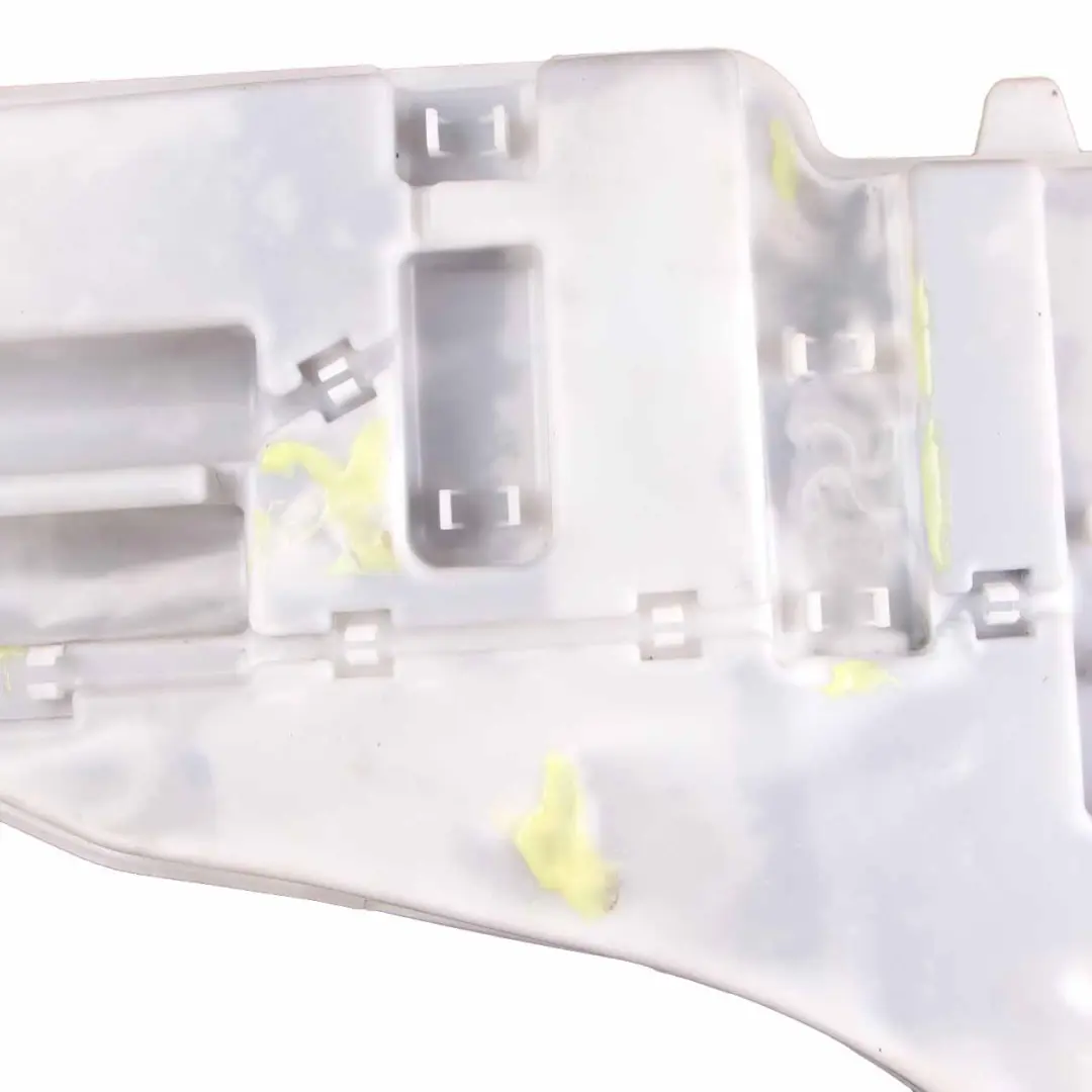  Washer Tank BMW F10 F07 GT Fluid Cleaning Reservoir Container Bottle 7196949 - SKU 7269668-1 - Part number 7269668