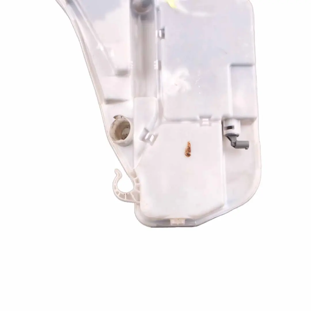 Washer Tank BMW F10 F07 GT Fluid Cleaning Reservoir Container Bottle 7196949 to with Part number 7269668 Washer Tank BMW F10 F07 GT Fluid Cleaning Reservoir Container Bottle 7196949 - SKU 7269668-1 - Part number 7269668