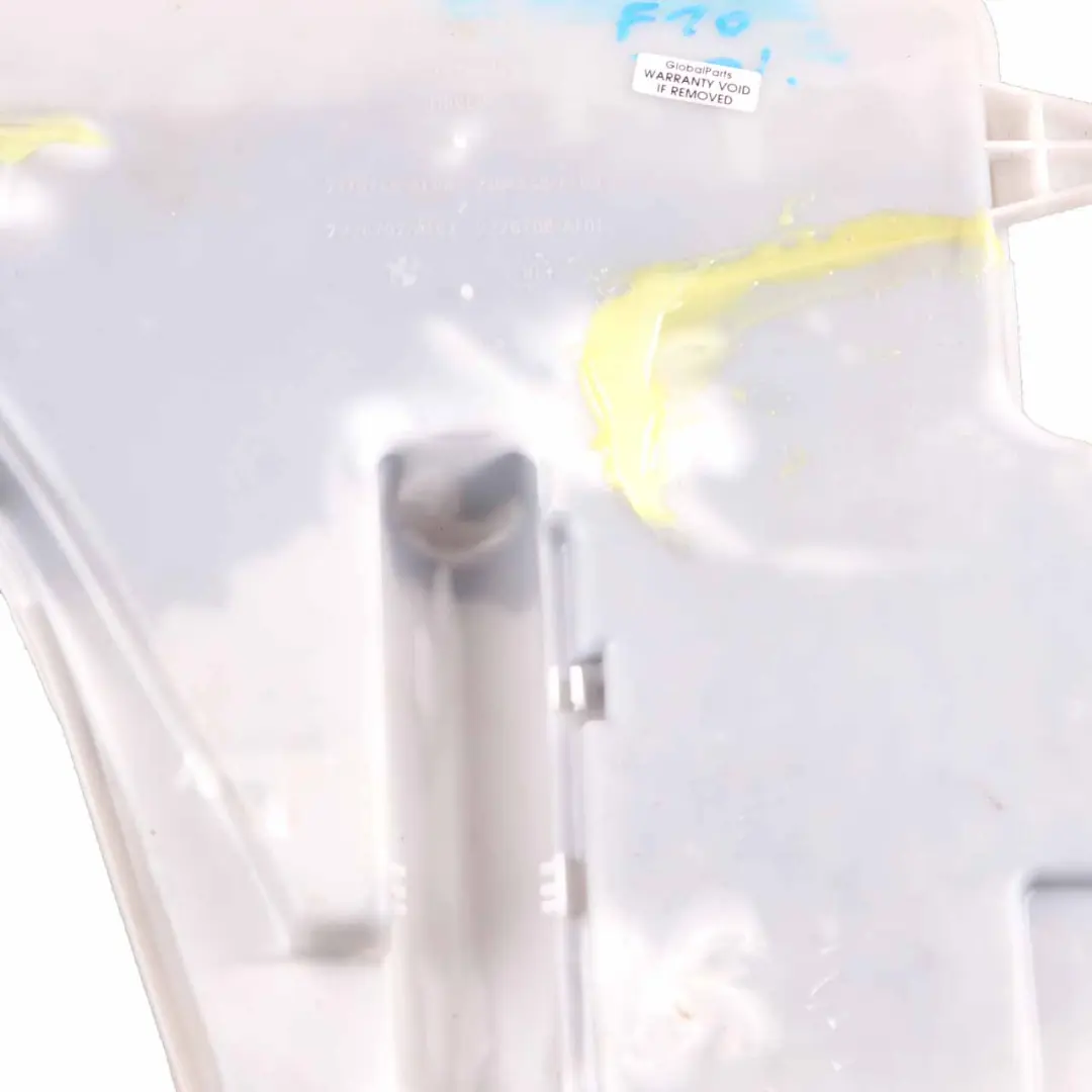  Washer Tank BMW F10 F07 GT Fluid Cleaning Reservoir Container Bottle 7196949 - SKU 7269668-1 - Part number 7269668