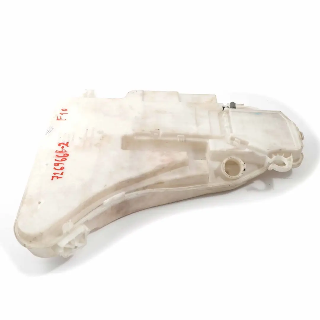 Serbatoio lavacristalli BMW F10 F07 GT Serbatoio liquido Bottiglia 7196949 per con numero di parte 7269668 Serbatoio lavacristalli BMW F10 F07 GT Serbatoio liquido Bottiglia 7196949 - SKU 7269668-2 - Numero di parte 7269668