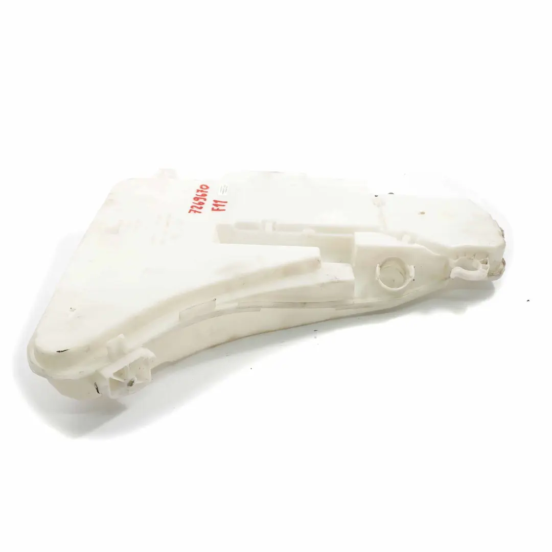 Serbatoio Liquido Lavavetro 7269663 per BMW F11 Touring con numero di parte 7269670 BMW F11 Touring Serbatoio Liquido Lavavetro 7269663 - SKU 7269670 - Numero di parte 7269670