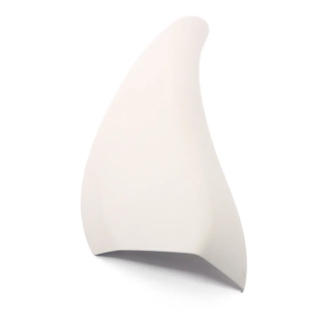 Tapiceria Asiento BMW F12 F13 Delantero Derecho Respaldo Elfenbeinweiss 7228302 para con número de pieza 7269684 Tapiceria Asiento BMW F12 F13 Delantero Derecho Respaldo Elfenbeinweiss 7228302 - SKU 7269684 - Número de pieza 7269684