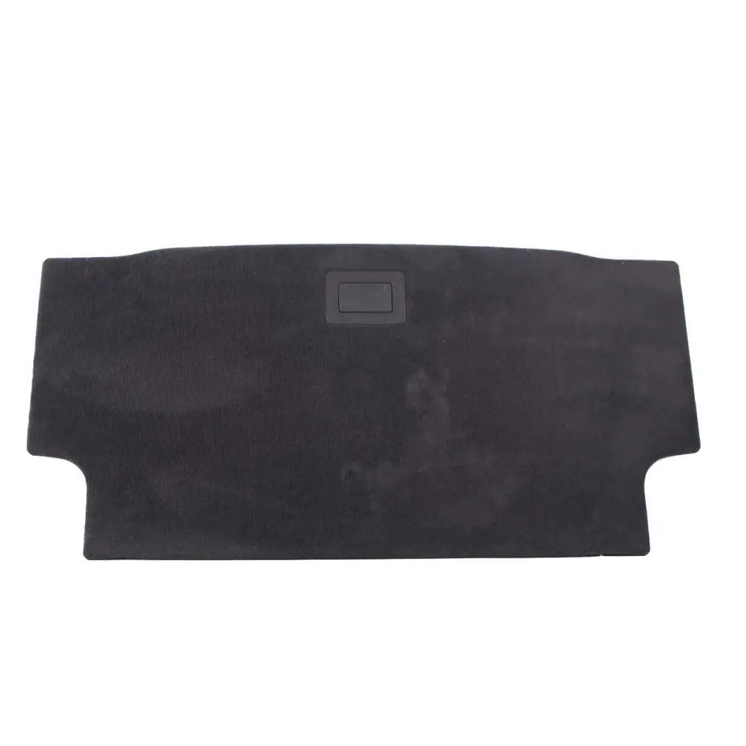  Trunk Carpet BMW E91 Touring Luggage Compartment Floor Mat Anthrazit - SKU 7269707-2 - Part number 7269707