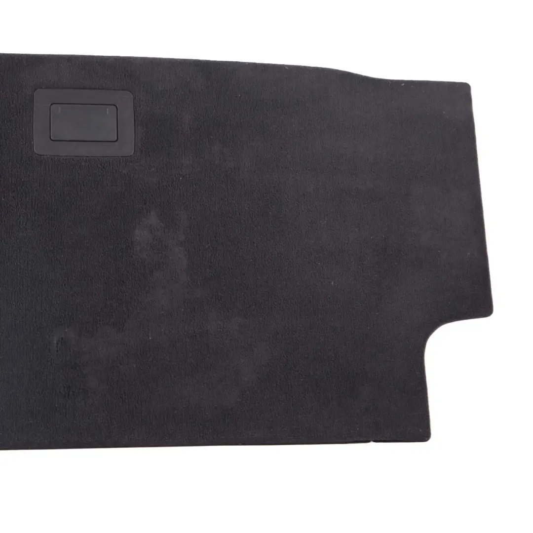  Trunk Carpet BMW E91 Touring Luggage Compartment Floor Mat Anthrazit - SKU 7269707-2 - Part number 7269707