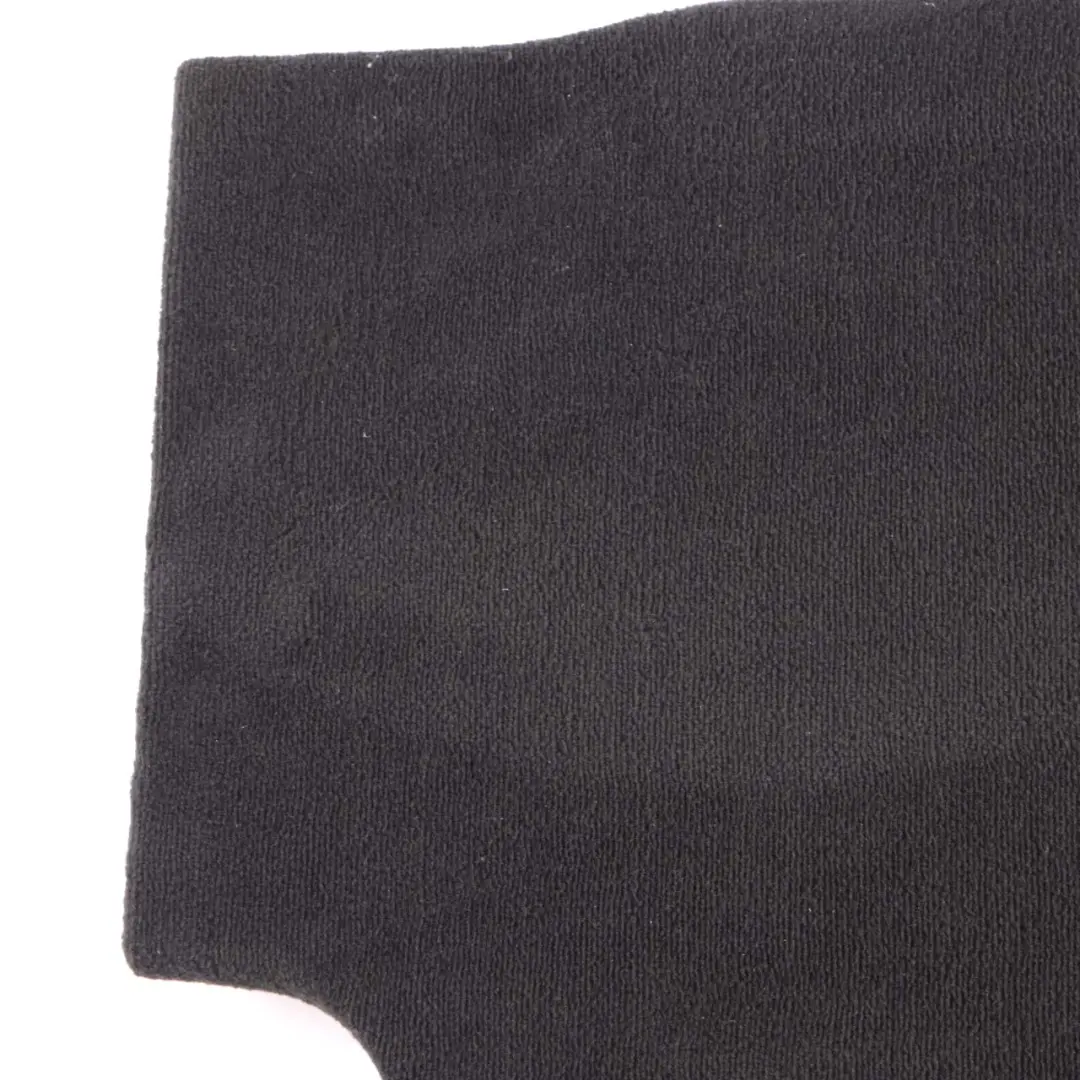  Kofferraumteppich BMW E91 Touring Gepäckraumbodenmatte Anthrazit - SKU 7269707-2 - Teilenummer 7269707