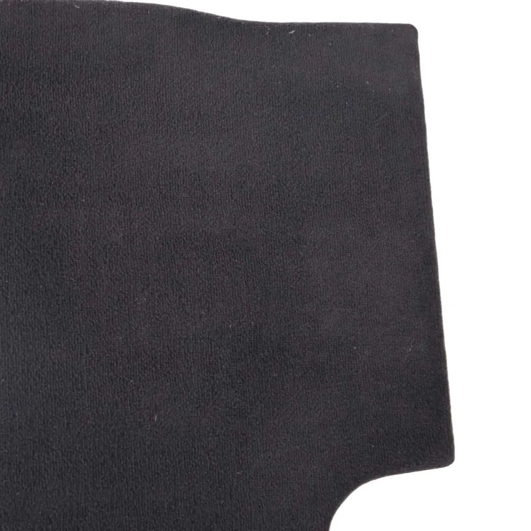  Trunk Carpet BMW E91 Touring Luggage Compartment Floor Mat Anthrazit - SKU 7269707-2 - Part number 7269707