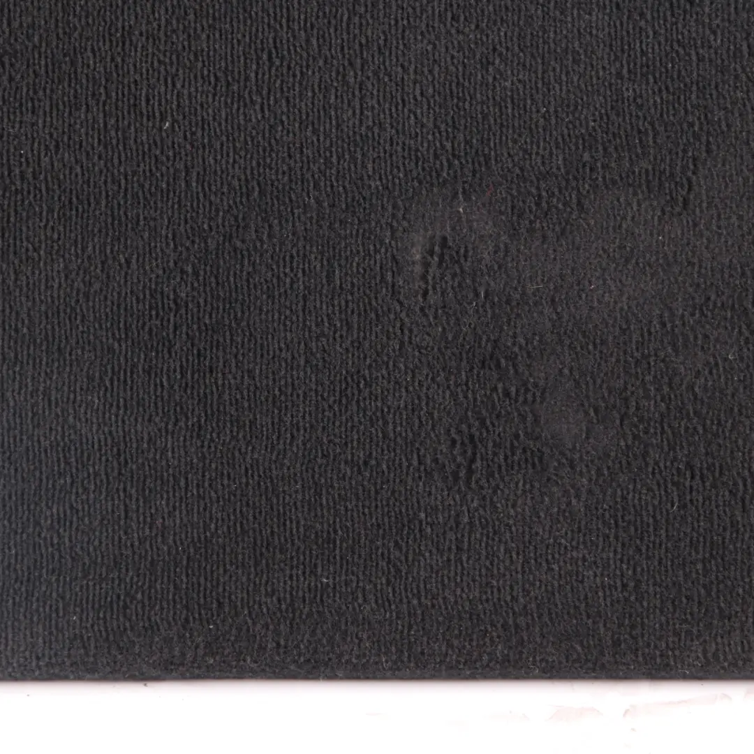  Trunk Carpet BMW E91 Touring Luggage Compartment Floor Mat Anthrazit - SKU 7269707-2 - Part number 7269707