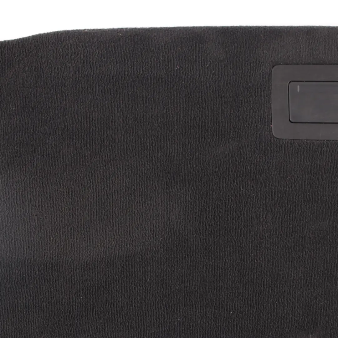  Trunk Carpet BMW E91 Touring Luggage Compartment Floor Mat Anthrazit - SKU 7269707-2 - Part number 7269707