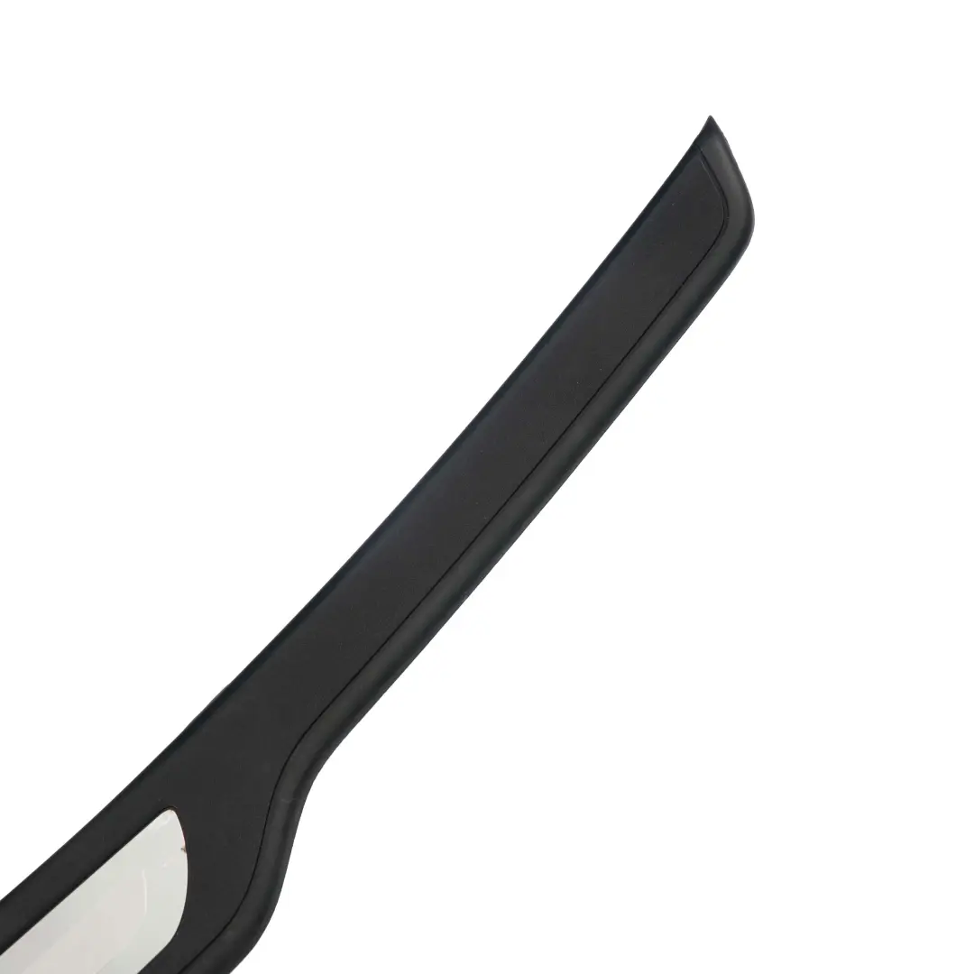 BMW E90 E91 LCI Ingresso Striscia Edizione Porta Posteriore Sinistra - SKU 7269783-1 - Numero di parte 7269783