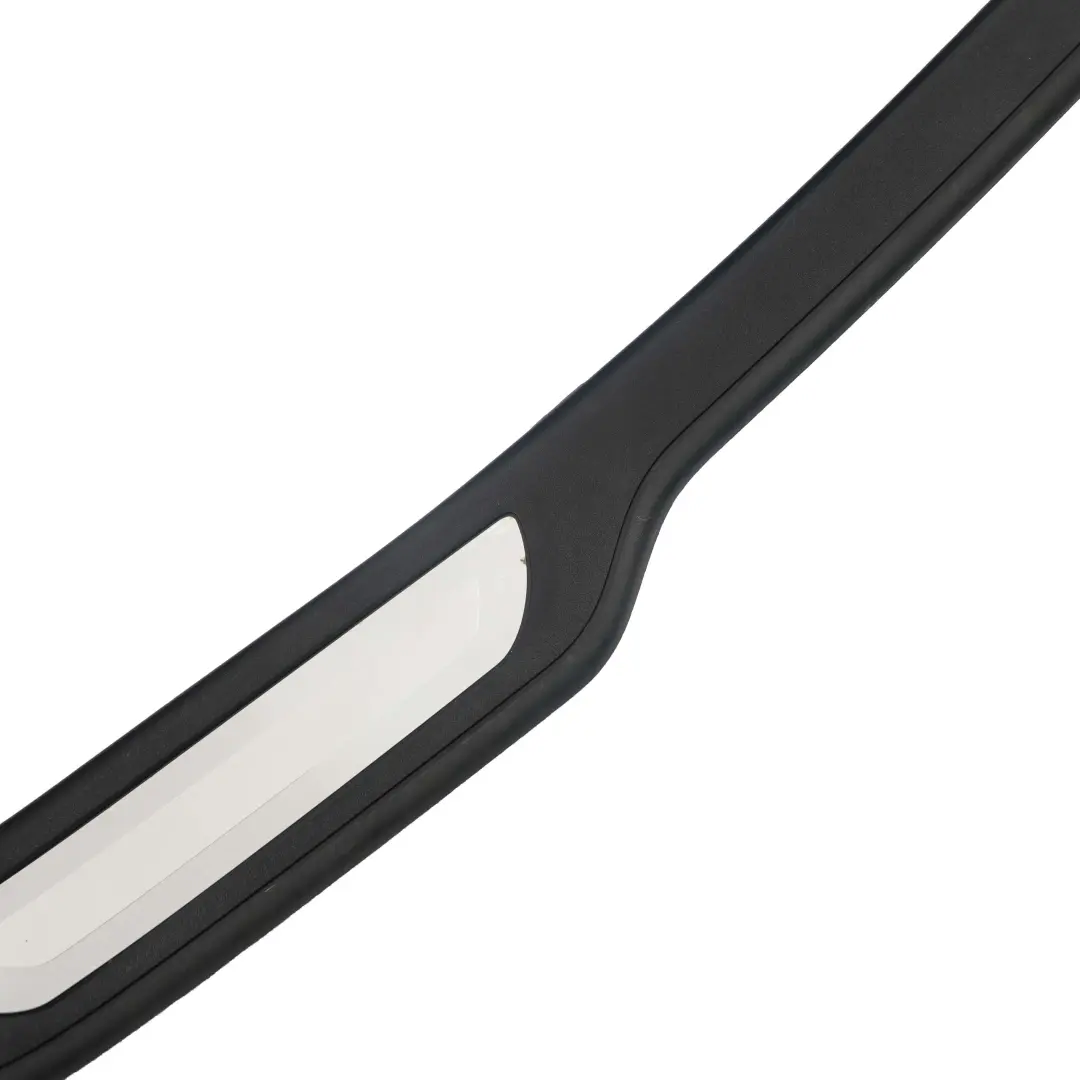 BMW E90 E91 LCI Ingresso Striscia Edizione Porta Posteriore Sinistra - SKU 7269783-1 - Numero di parte 7269783
