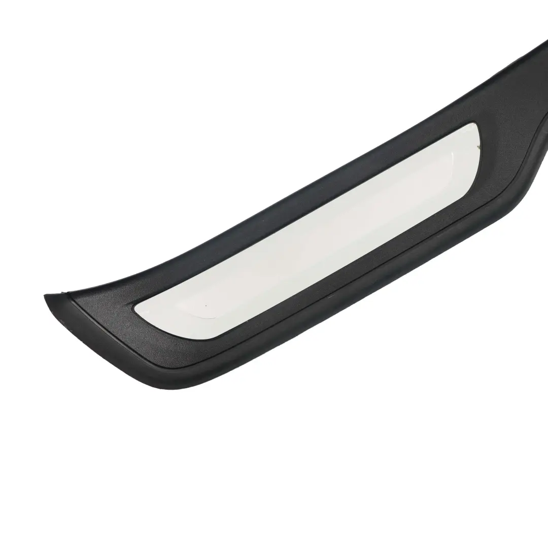 BMW E90 E91 LCI Ingresso Striscia Edizione Porta Posteriore Sinistra - SKU 7269783-1 - Numero di parte 7269783