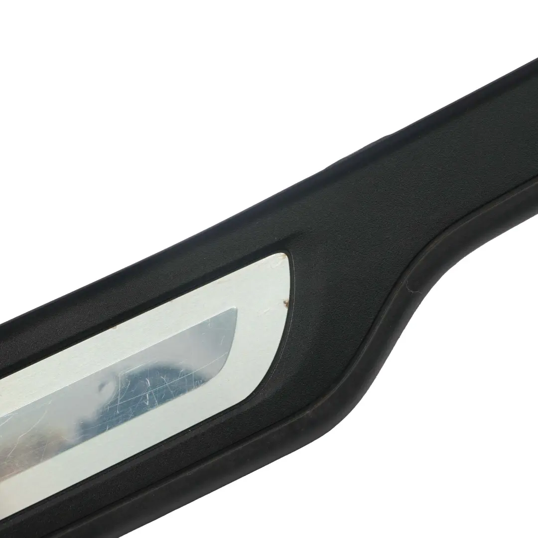 BMW E90 E91 LCI Ingresso Striscia Edizione Porta Posteriore Sinistra - SKU 7269783-1 - Numero di parte 7269783