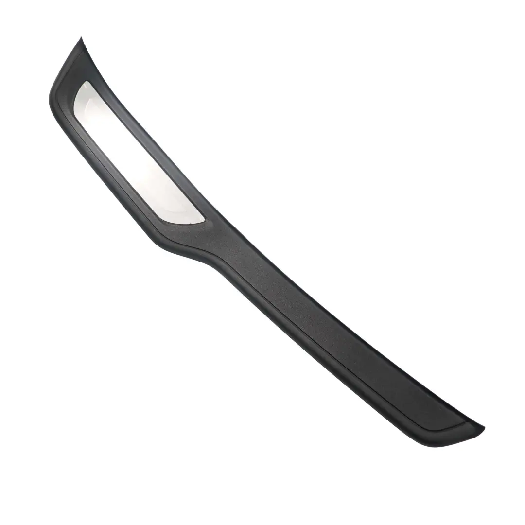 Entrada Tapa Tapa Edition Puerta Trasera Izquierda para BMW E90 E91 LCI con número de pieza 7269783 BMW E90 E91 LCI Entrada Tapa Tapa Edition Puerta Trasera Izquierda - SKU 7269783-1 - Número de pieza 7269783