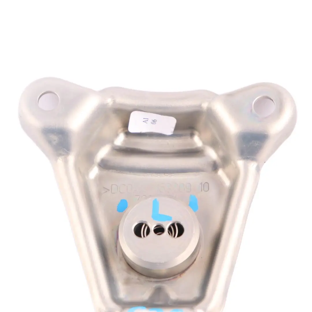 Support De Fixation Pour Coffre Arrière Gauche Côté Conducteur pour BMW F31 à propos du numéro de pièce 7269881 BMW F31 Support De Fixation Pour Coffre Arrière Gauche Côté Conducteur - SKU 7269881 - Numéro de pièce 7269881