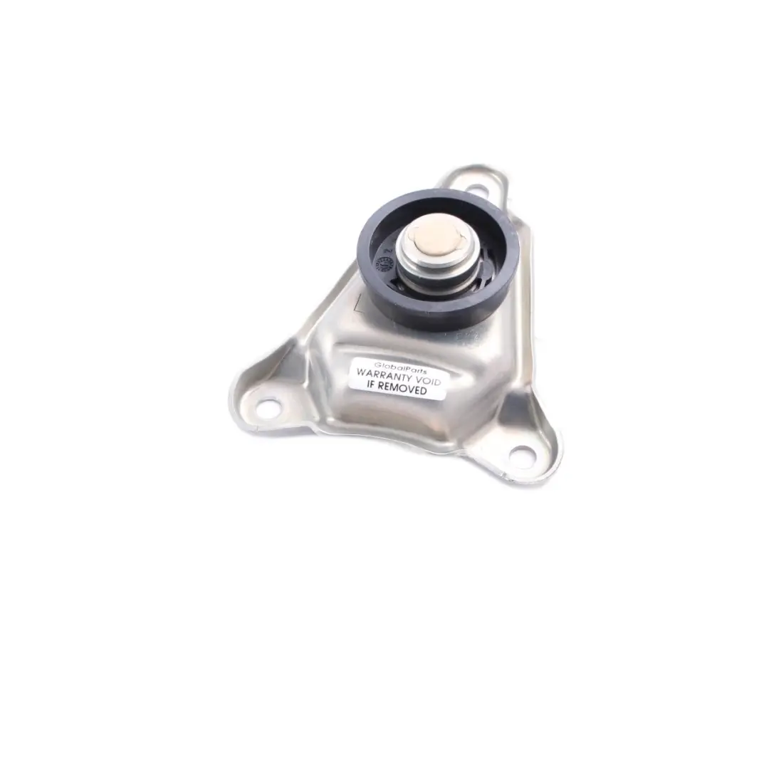 Support De Fixation Pour Coffre Arrière Gauche Côté Conducteur pour BMW F31 à propos du numéro de pièce 7269881 BMW F31 Support De Fixation Pour Coffre Arrière Gauche Côté Conducteur - SKU 7269881 - Numéro de pièce 7269881
