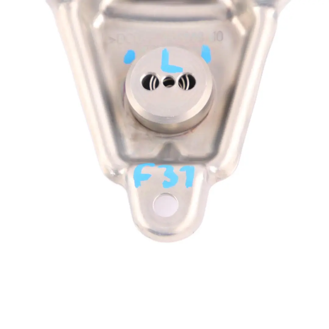 Support De Fixation Pour Coffre Arrière Gauche Côté Conducteur pour BMW F31 à propos du numéro de pièce 7269881 BMW F31 Support De Fixation Pour Coffre Arrière Gauche Côté Conducteur - SKU 7269881 - Numéro de pièce 7269881