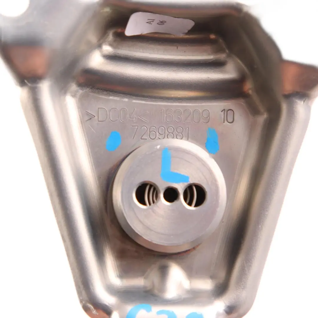 Soporte Soporte Maletero Equipaje Trasero Izquierdo para BMW F31 con número de pieza 7269881 BMW F31 Soporte Soporte Maletero Equipaje Trasero Izquierdo - SKU 7269881 - Número de pieza 7269881