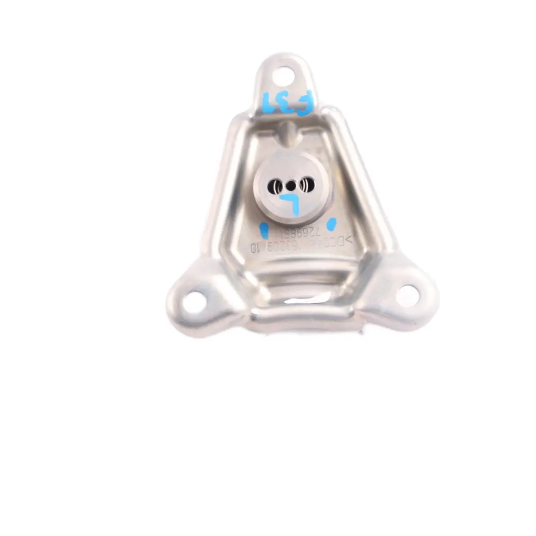 Soporte Soporte Maletero Equipaje Trasero Izquierdo para BMW F31 con número de pieza 7269881 BMW F31 Soporte Soporte Maletero Equipaje Trasero Izquierdo - SKU 7269881 - Número de pieza 7269881