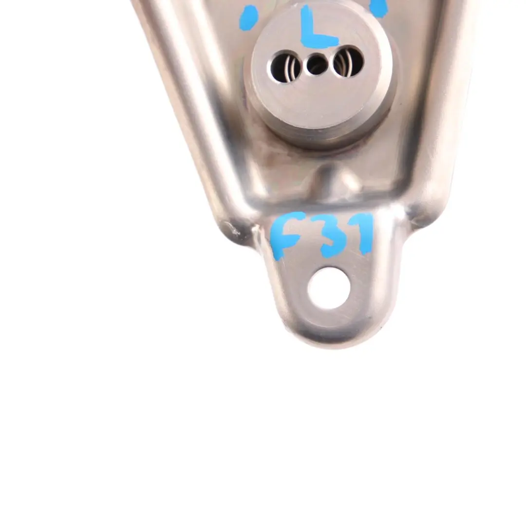 Soporte Soporte Maletero Equipaje Trasero Izquierdo para BMW F31 con número de pieza 7269881 BMW F31 Soporte Soporte Maletero Equipaje Trasero Izquierdo - SKU 7269881 - Número de pieza 7269881