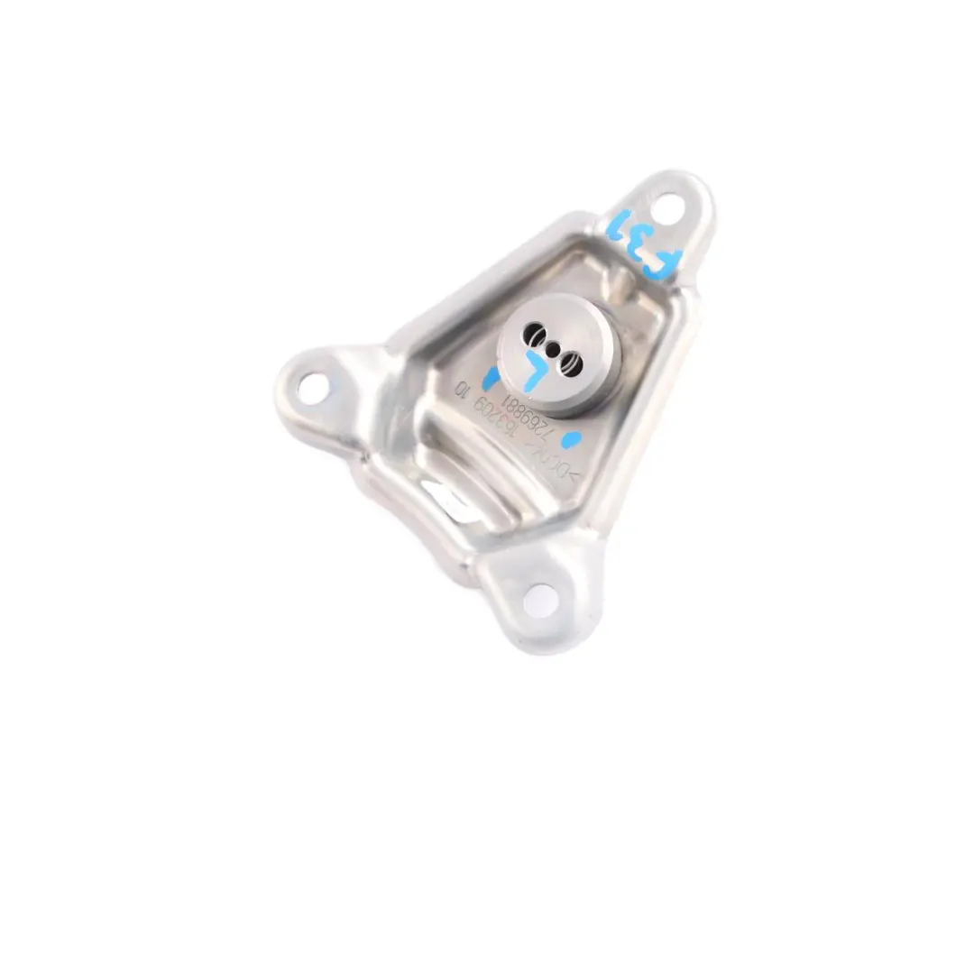 Supporto Staffa Montaggio Bagagliaio Posteriore Sinistro per BMW F31 con numero di parte 7269881 BMW F31 Supporto Staffa Montaggio Bagagliaio Posteriore Sinistro - SKU 7269881 - Numero di parte 7269881