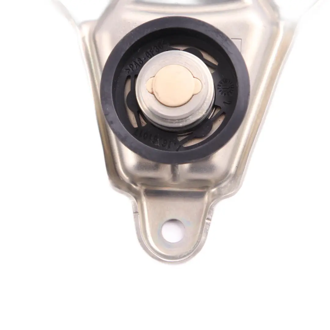 Soporte Soporte Maletero Equipaje Trasero Izquierdo para BMW F31 con número de pieza 7269881 BMW F31 Soporte Soporte Maletero Equipaje Trasero Izquierdo - SKU 7269881 - Número de pieza 7269881