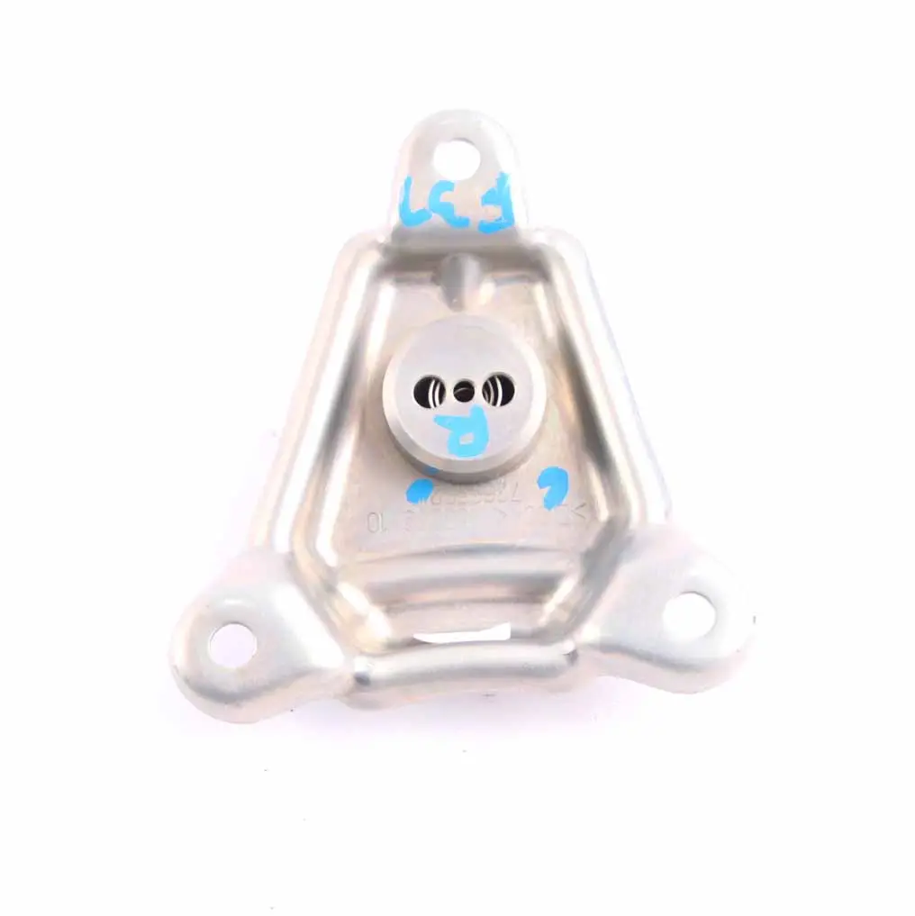 Support De Fixation Pour Coffre Arrière Droit Côté Passager pour BMW F31 à propos du numéro de pièce 7269882 BMW F31 Support De Fixation Pour Coffre Arrière Droit Côté Passager - SKU 7269882 - Numéro de pièce 7269882