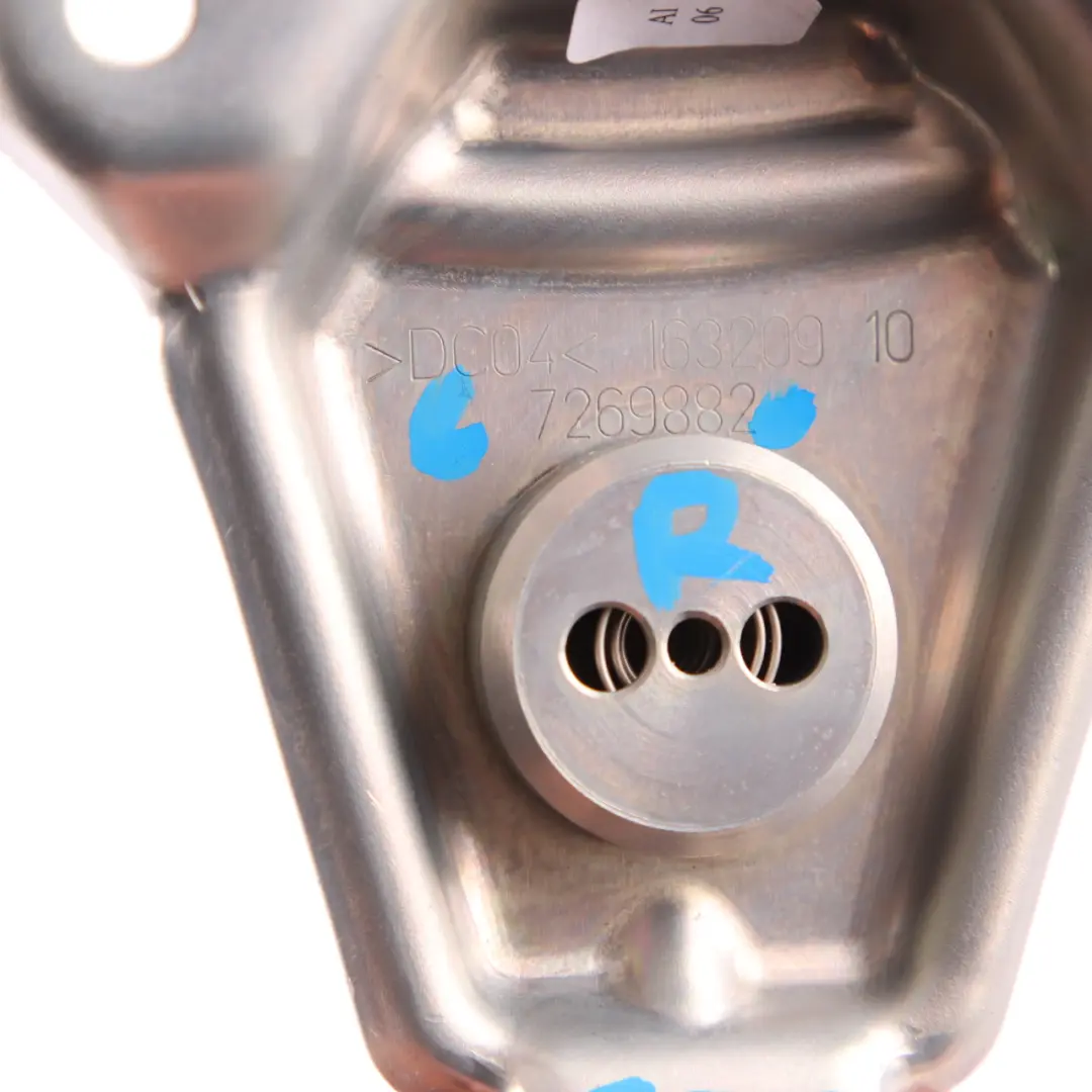 BMW F31 Holder Bracket Mount Trunk Luggage Rear Right O/S - SKU 7269882 - Part number 7269882