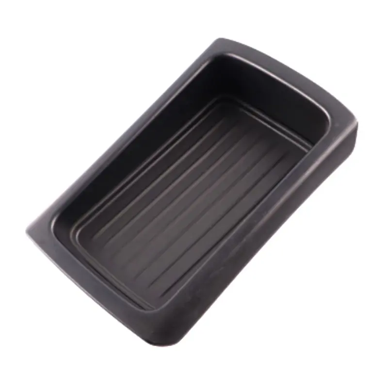  Bandeja de Almacenamiento BMW F21 F22 F32 LCI Asiento Compartimiento 7334122 - SKU 7269925 - Número de pieza 7269925